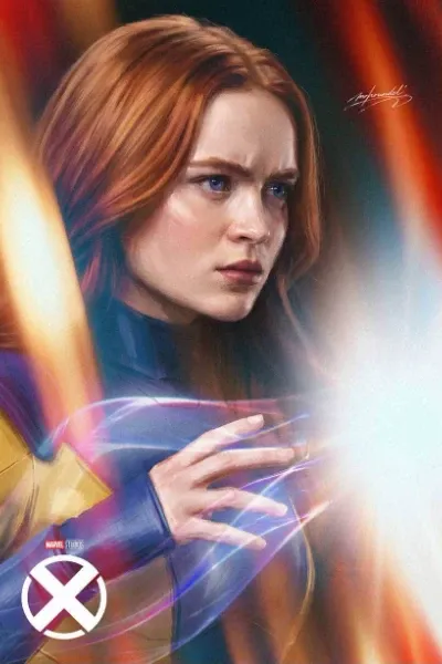 Jean Grey