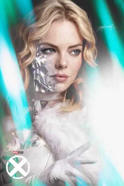 Emma Frost