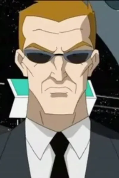 Henry Gyrich