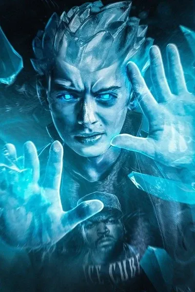 Bobby Drake