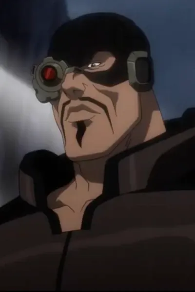 Deadshot