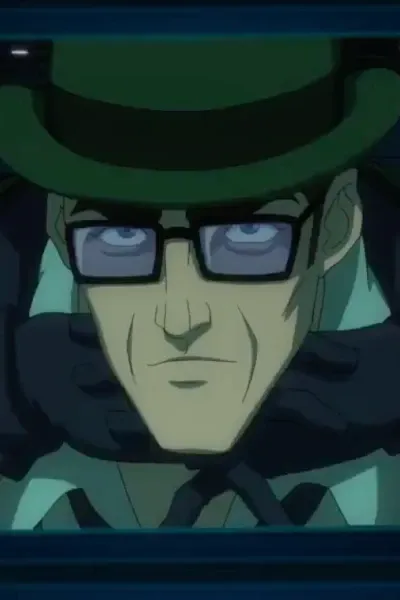 Riddler