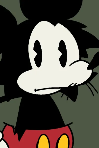 Mickey Mouse