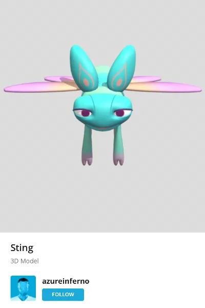 Sting