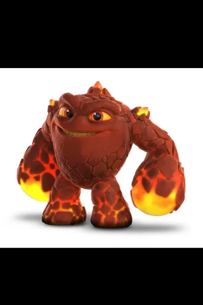 Eruptor