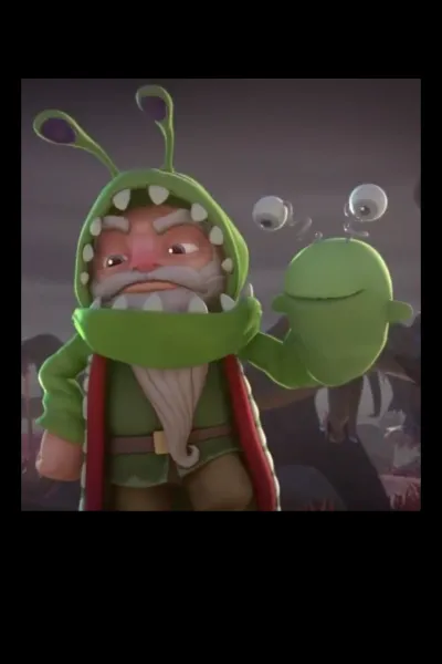 Chompy Mage