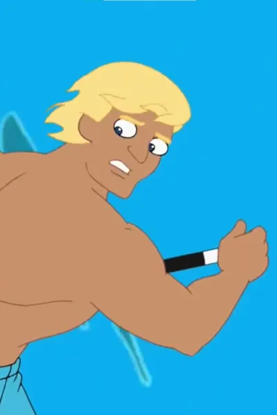 Laird Hamilton