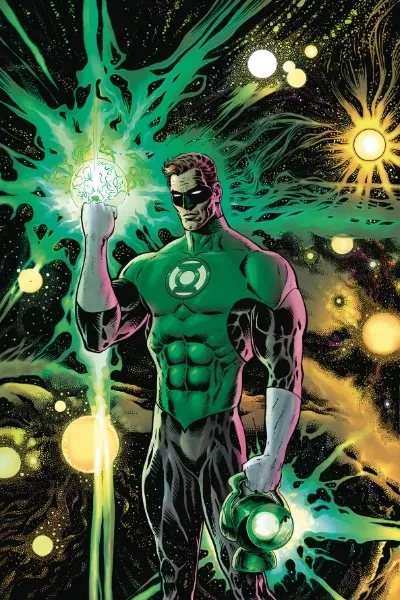 Hal Jordan