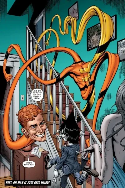 Ralph Dibny