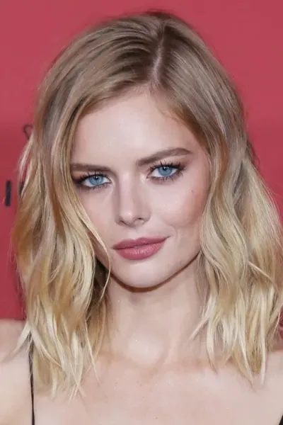 Emma Frost