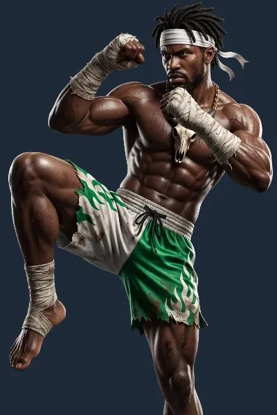 Adegboyega