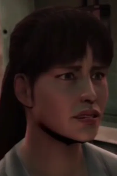 Betty Ross