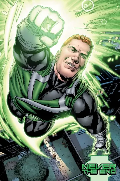 Guy Gardner