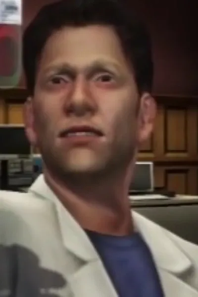 Dr. Samuel Sterns