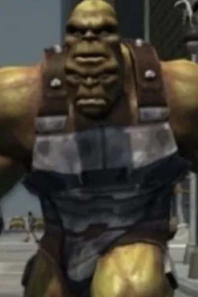 Bi-Beast