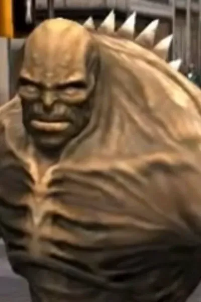 The Abomination