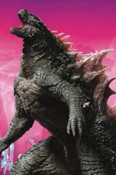 Godzilla