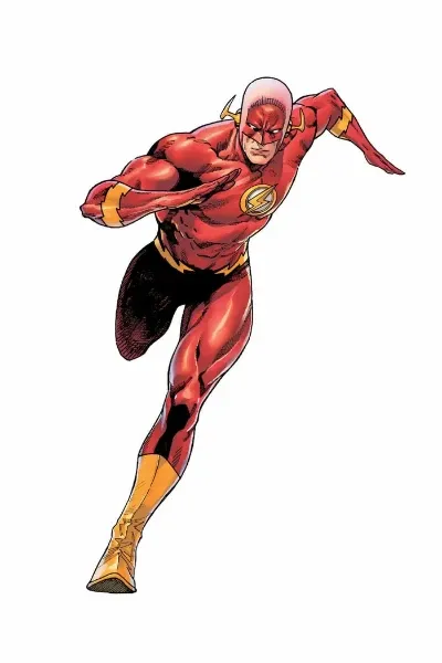 Wally West