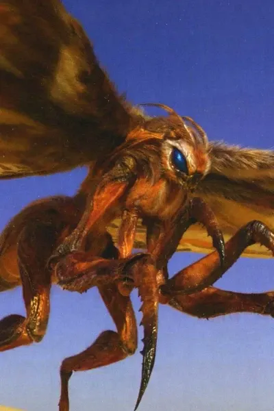Mothra