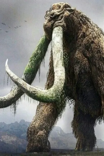 Behemoth