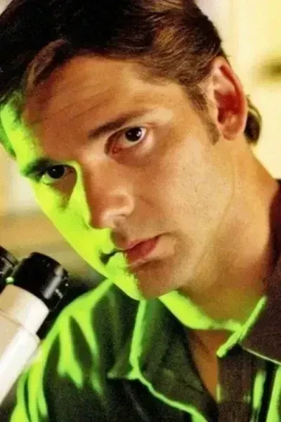 Bruce Banner