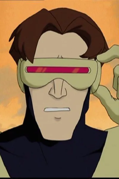 Scott Summers/Cyclops