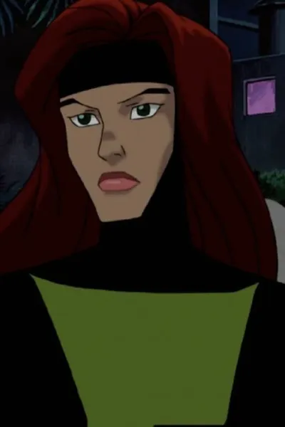 Jean Grey