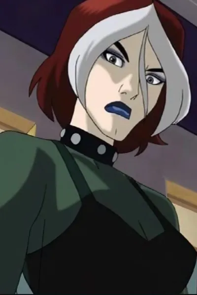 Anna Marie/Rogue
