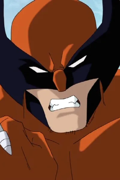 Logan/Wolverine