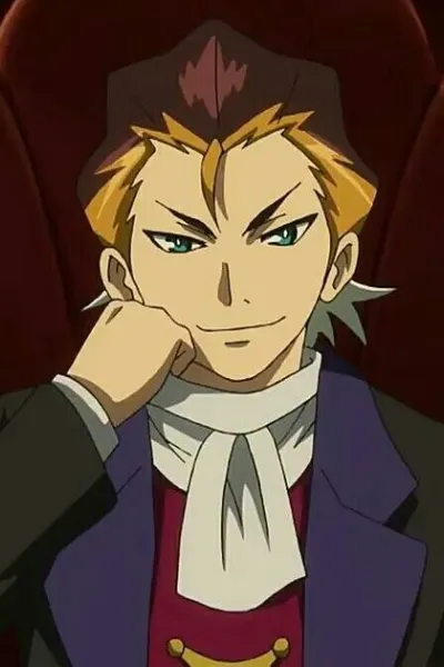 William Stryker