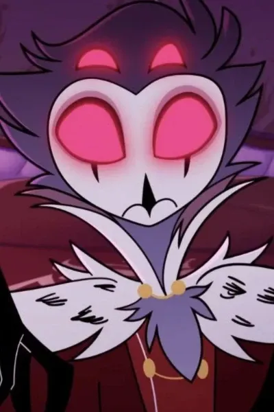 Stolas (voice)