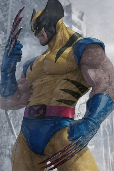 Wolverine