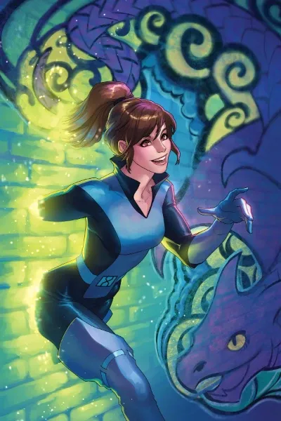 Kitty Pryde