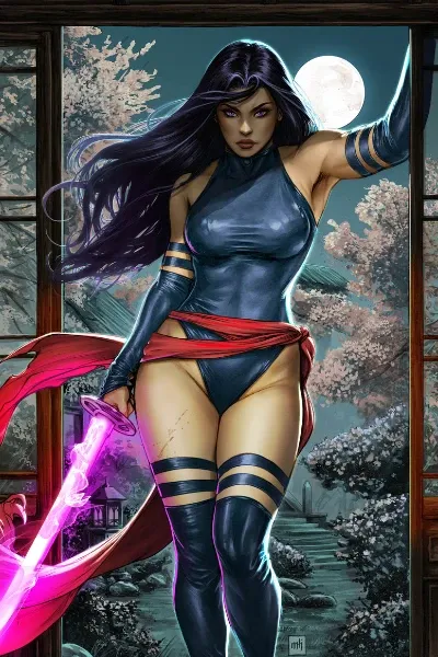 Psylocke