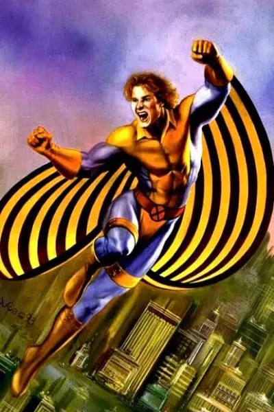 Banshee