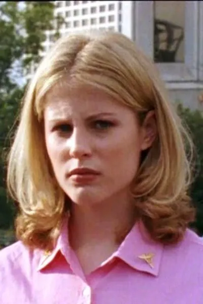 Dana Mitchell