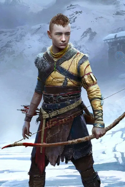 Atreus (Loki)