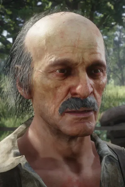 Emmet Granger