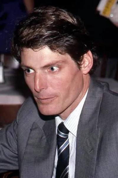 Christopher Reeve