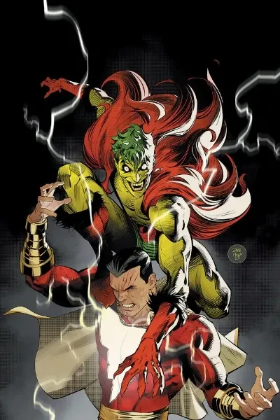 Jack Ryder