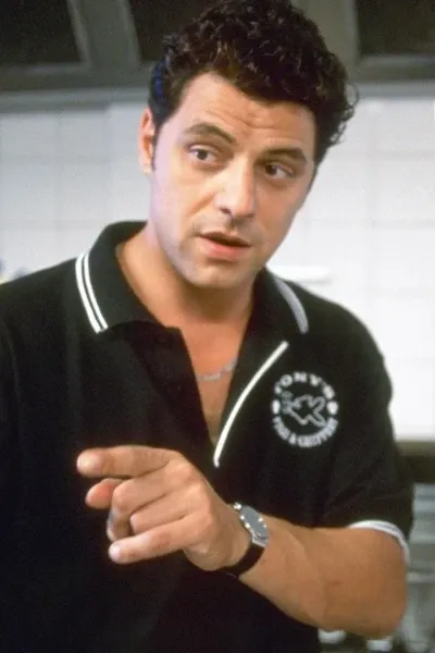 Tony Stilano