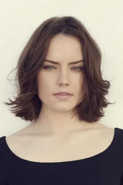 Daisy Ridley