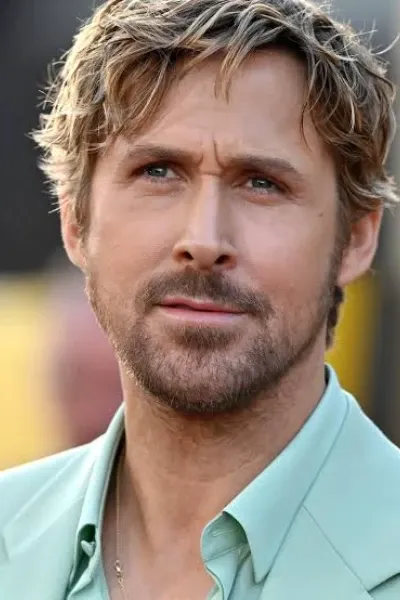 Ryan Gosling