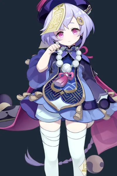 Qiqi