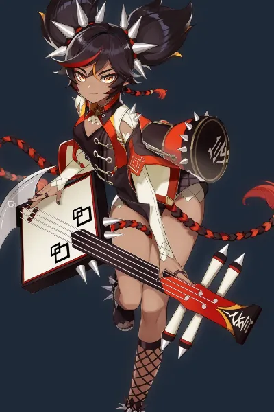 Xinyan