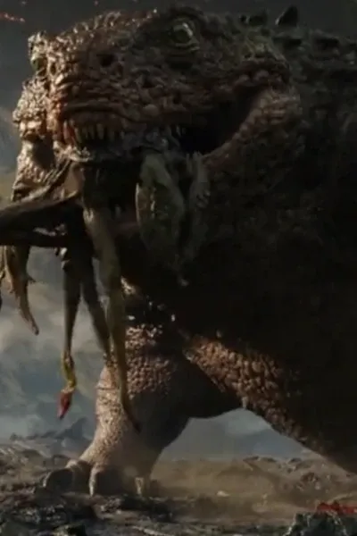 Titanus Doug