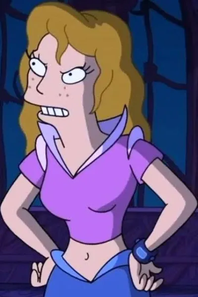 Colleen O'Hallahan
