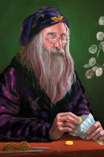 Albus Dumbeldore