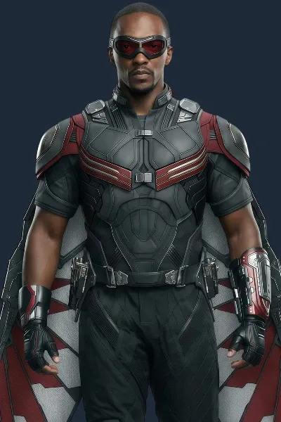 Sam Wilson