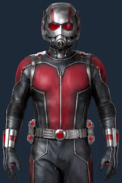 Scott Lang